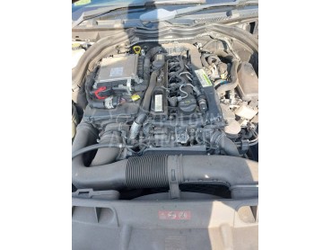 glava i blok motora za Mercedes Benz C 220 od 2007. do 2014. god.