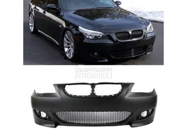 M5 Prednji Branik E60 za BMW 518, 520, 520 GT ... od 2003. do 2010. god.