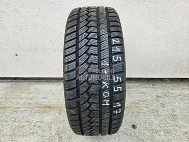 Ostalo 215/55 R17 Zimska