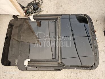 SIBER ŠIBER za Volkswagen Golf 4