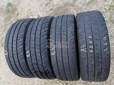 Continental 225/65 R16 Letnja