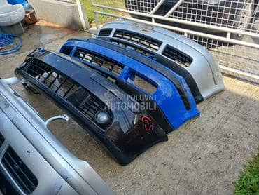 branik za Volkswagen Golf 4 od 1997. do 2005. god.