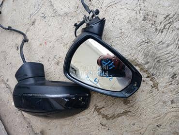 retrovizor za Audi A3 od 2012. do 2016. god.