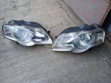 farovi za Volkswagen Passat B6 od 2004. do 2010. god.