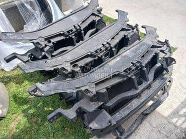 vezni lim za Volkswagen Passat B6 od 2004. do 2010. god.