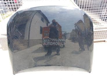 hauba za Volkswagen Passat B6 od 2004. do 2010. god.