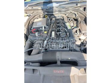 vrata za Mercedes Benz C 220 od 2007. do 2014. god.