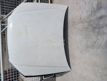 hauba za Audi A4 od 2004. do 2009. god.