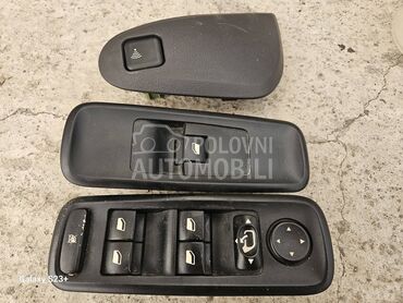 PREKIDAC PODIZAC STAKLA za Citroen C8 za 2005. god.