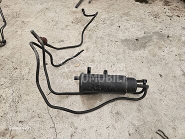 FILTER GORIVA 1.6 za Citroen Xsara Picasso za 2007. god.