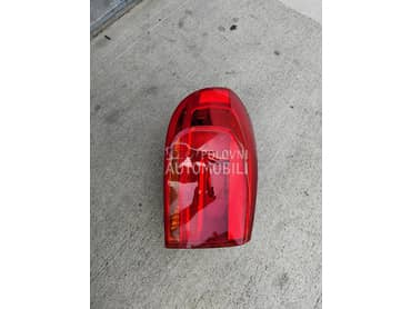 stop lampa za Volkswagen Tiguan od 2011. do 2014. god.