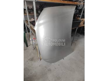 hauba za Audi A3 od 2004. do 2008. god.