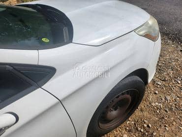 blatobrani za Citroen C4 od 2010. do 2016. god.