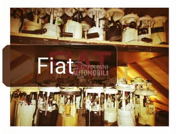 Benzinske pumpe za fiata za Fiat Panda, Punto, Stilo