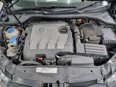 motor menjac za Volkswagen Golf 6, Golf 7, Passat B6 ...