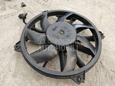 VENTILATOR 1.6 za Citroen C4 Picasso za 2011. god.