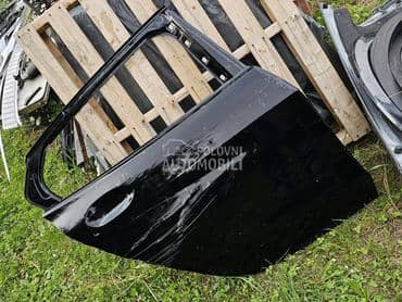 vrata zadnja desna f40 za BMW Serija 1
