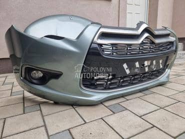 Branik prednji za Citroen DS4 od 2010. do 2015. god.