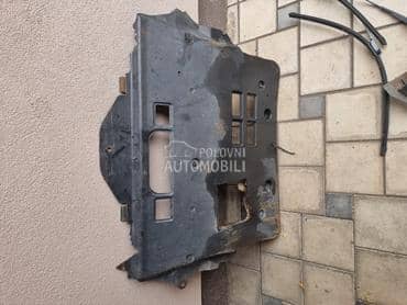 zaštita motora za Citroen DS4 od 2010. do 2015. god.