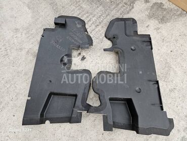 USMERIVAC VAZDUHA 1.6 za Citroen C4 Picasso za 2011. god.