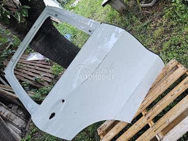 zadnja desna vrata g05 za BMW X5