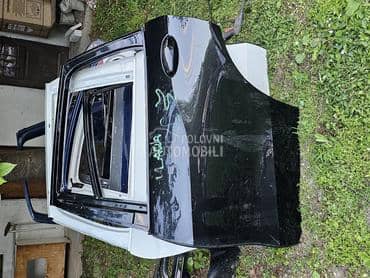 zadnja leva vrata g05 za BMW X5
