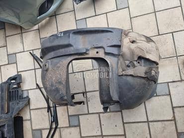 potkrilo prednje za Citroen DS4 od 2010. do 2015. god.