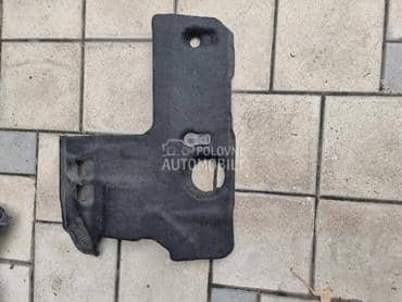 poklopac motora 1.6ehdi za Citroen DS4 od 2010. do 2015. god.