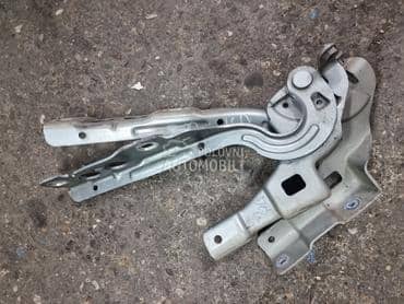 Šarke haube za Citroen DS4 od 2010. do 2015. god.