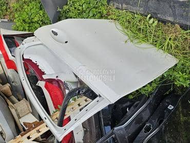 zadnja leva vrata g20 za BMW Serija 3