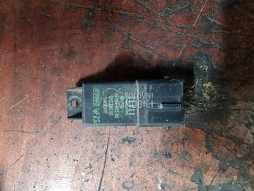 relej grejaca za Citroen DS4 od 2010. do 2015. god.