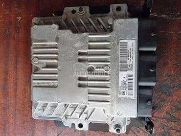 motorni računar 1.6ehdi za Citroen DS4 od 2010. do 2015. god.