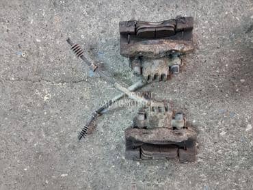 prednja klesta za Citroen DS4 od 2010. do 2015. god.