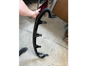 nosac branika donji za Opel Astra K od 2015. do 2022. god.