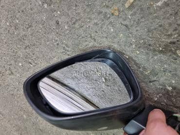 staklo retrovizora za Citroen DS4 od 2010. do 2015. god.