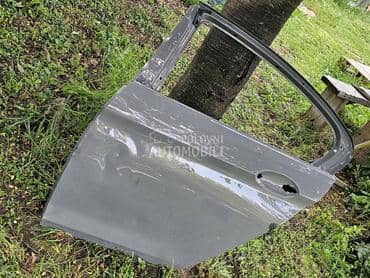 zadnja leva vrata g30 za BMW 518, 520, 520 GT ...