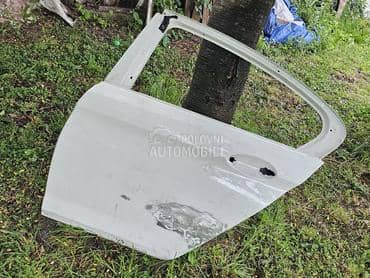 zadnja leva vrata g30 za BMW 518, 520, 520 GT ...