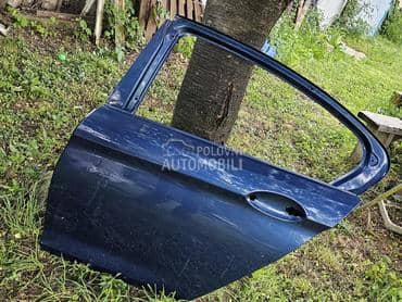 zadnja leva vrata g30 za BMW 518, 520, 520 GT ...