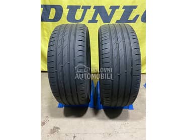 Nokian 235/55 R17 Letnja