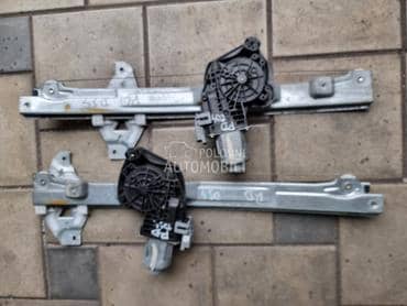 podizac stakla za Citroen DS4 od 2010. do 2015. god.