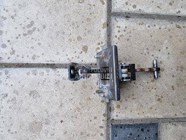 granicnik vrata za Citroen DS4 od 2010. do 2015. god.