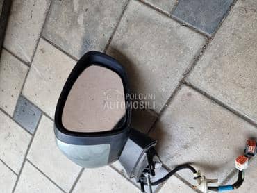 Retrovizor za Citroen DS4 od 2010. do 2015. god.