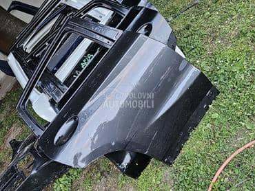 zadnja desna vrata g02 za BMW X4