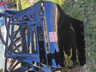 zadnja leva vrata f48 za BMW X1