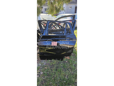 zadnja leva vrata f48 za BMW X1