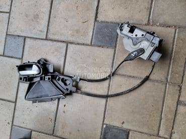 brava zadnjih vrata za Citroen DS4 od 2010. do 2015. god.