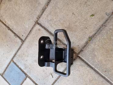 nosac zadnjeg tapacira za Citroen DS4 od 2010. do 2015. god.