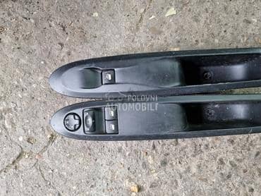 prekidač za podizanje stakla za Citroen DS4 od 2010. do 2015. god.