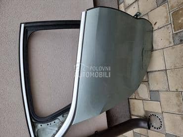 zadnja desna vrata za Citroen DS4 od 2010. do 2015. god.