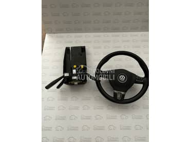 VOLAN za Volkswagen Passat B6, Passat CC od 2005. do 2009. god.